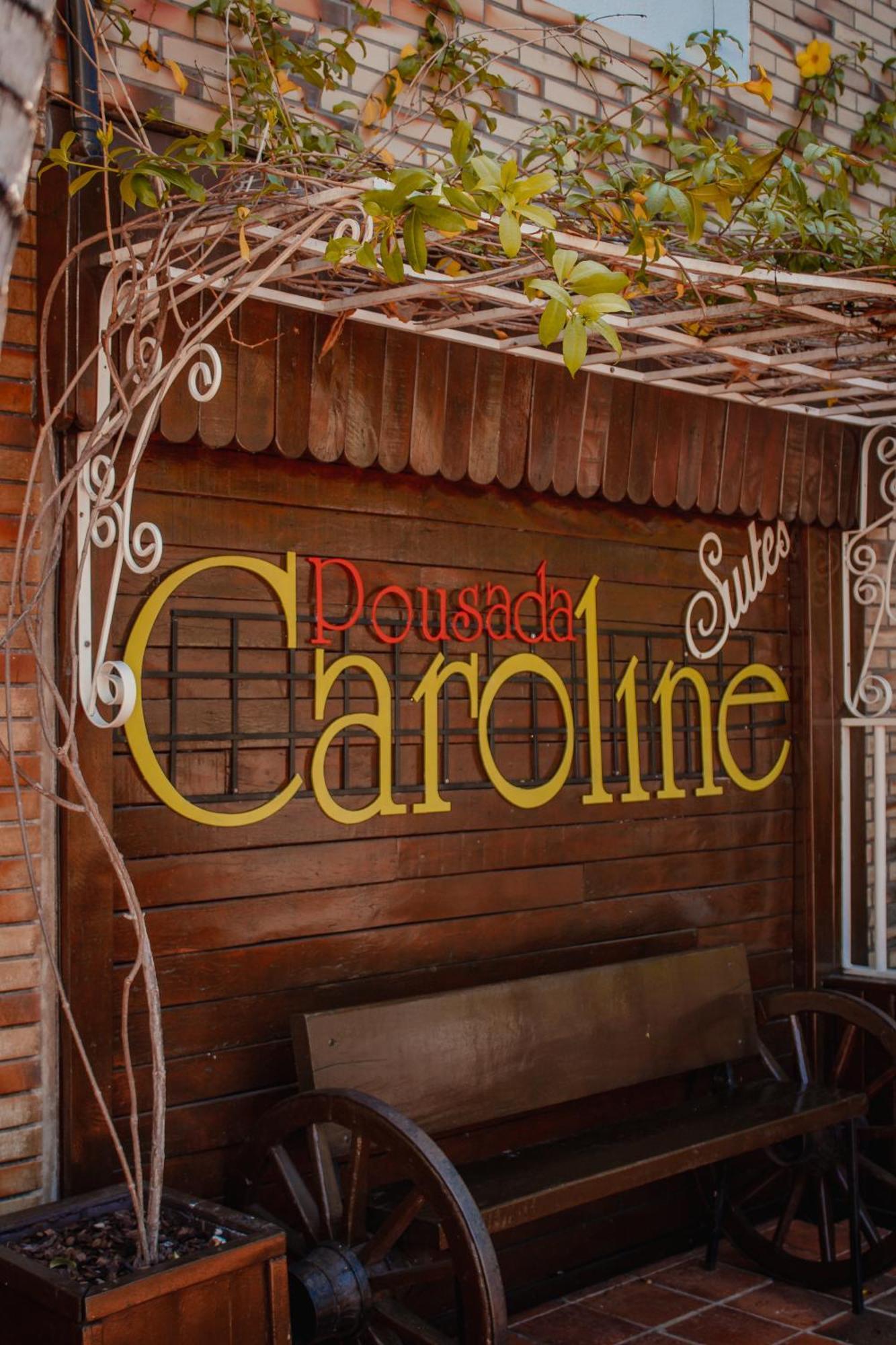 Estalagem E Caroline