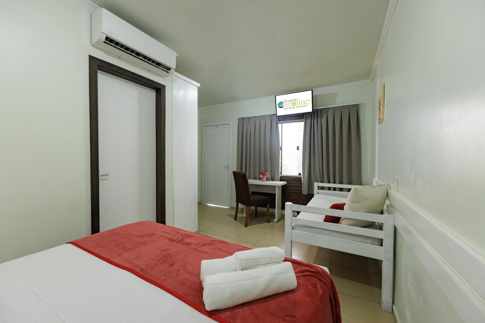 Inn E Caroline Foz do Iguaçu