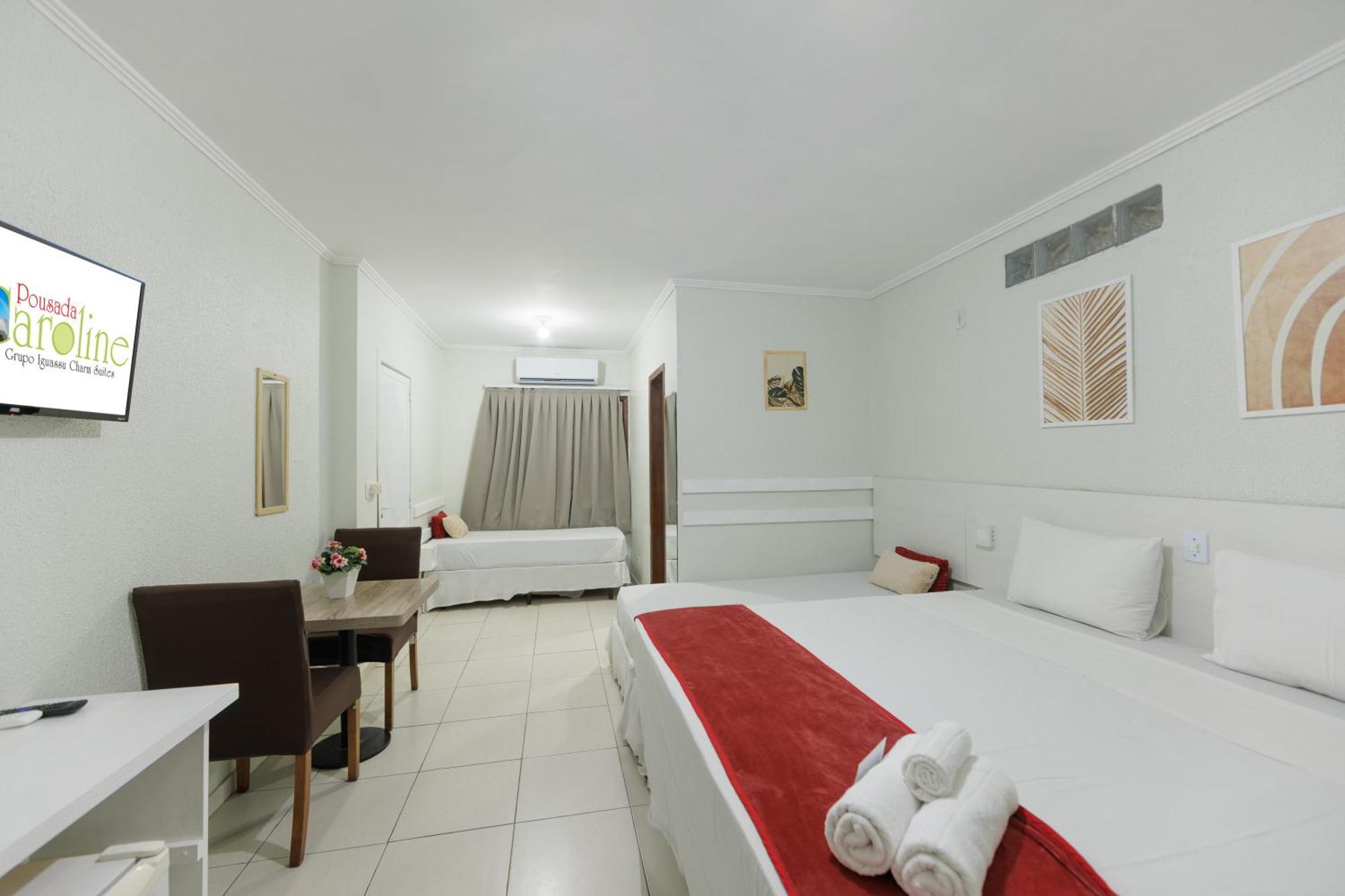 Inn E Caroline 3*